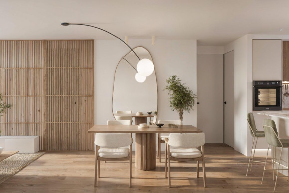 Reventa - Apartamento / piso - La Nucía - La Nucia Pueblo