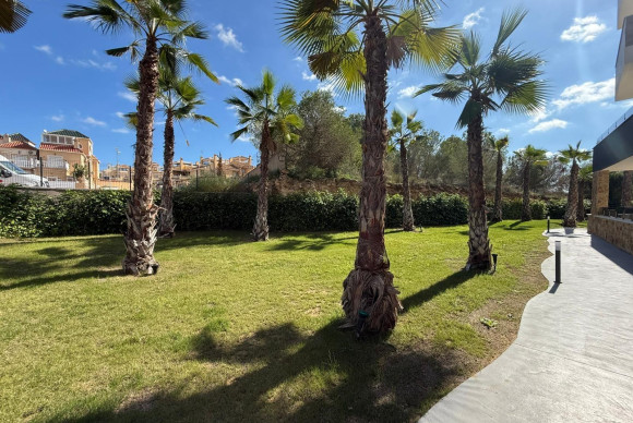 Herverkoop - Appartement  - Orihuela Costa - PAU 8