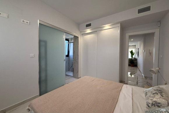 Herverkoop - Appartement  - Orihuela Costa - PAU 8