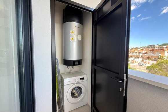 Herverkoop - Appartement  - Orihuela Costa - PAU 8