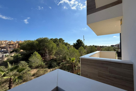 Herverkoop - Appartement  - Orihuela Costa - PAU 8