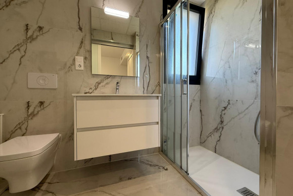 Herverkoop - Appartement  - Orihuela Costa - PAU 8