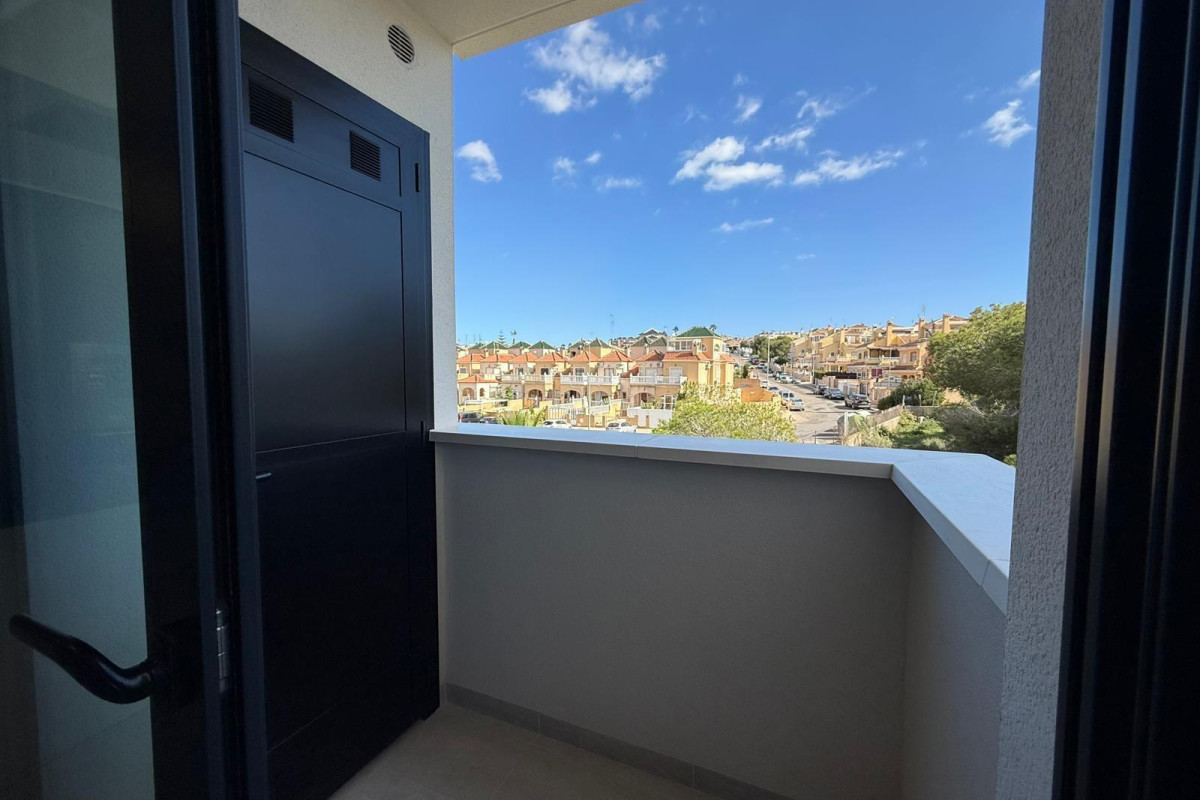 Herverkoop - Appartement  - Orihuela Costa - PAU 8