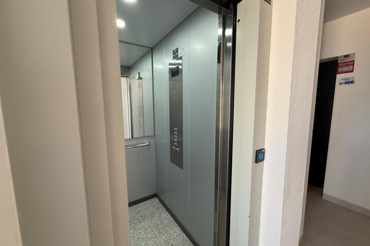 Herverkoop - Appartement  - Orihuela Costa - PAU 8