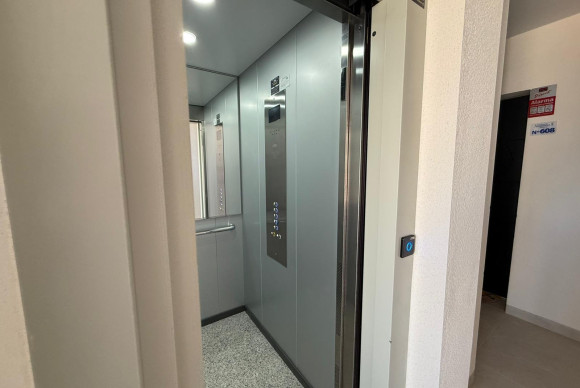 Herverkoop - Appartement  - Orihuela Costa - PAU 8