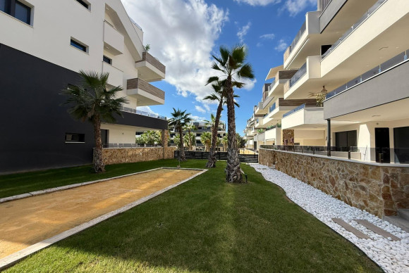 Herverkoop - Appartement  - Orihuela Costa - PAU 8