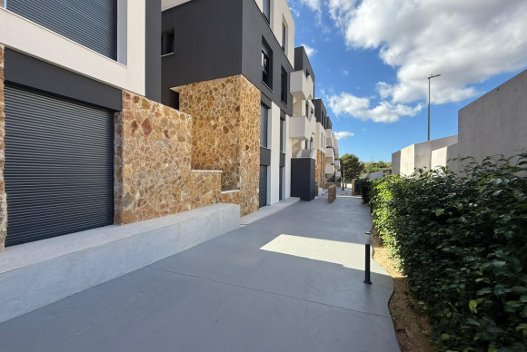 Herverkoop - Appartement  - Orihuela Costa - PAU 8