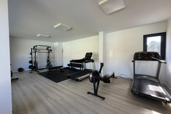 Herverkoop - Appartement  - Orihuela Costa - PAU 8