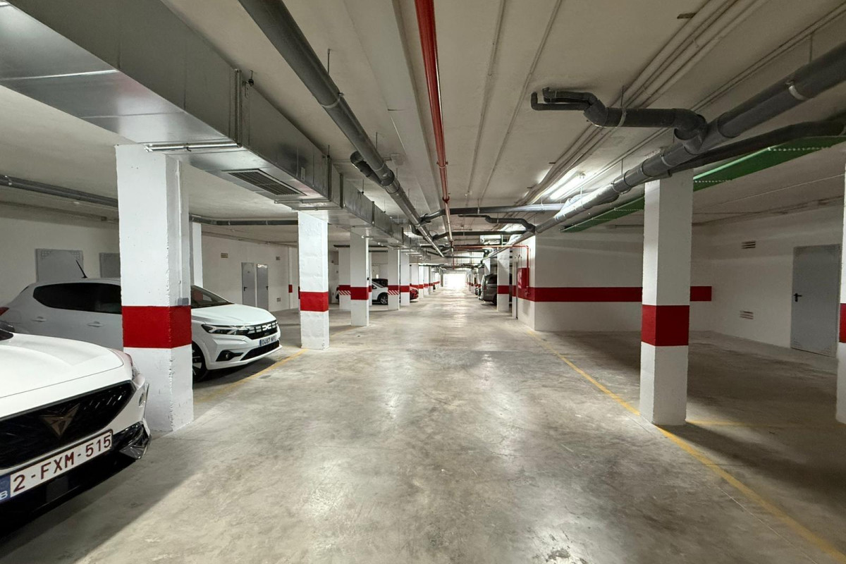 Herverkoop - Appartement  - Orihuela Costa - PAU 8