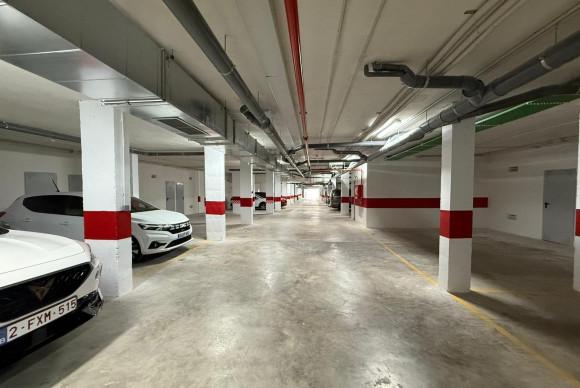 Herverkoop - Appartement  - Orihuela Costa - PAU 8