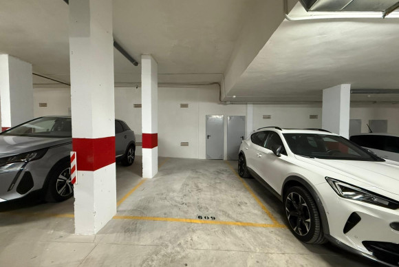 Herverkoop - Appartement  - Orihuela Costa - PAU 8