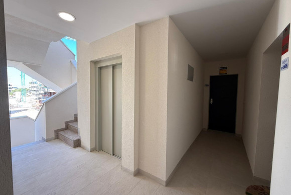 Herverkoop - Appartement  - Orihuela Costa - PAU 8