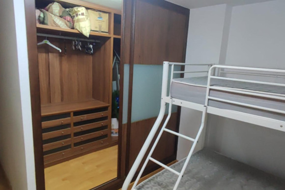 Revente - Appartement - Alicante - Carolinas Bajas