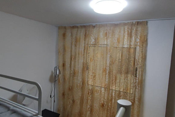 Revente - Appartement - Alicante - Carolinas Bajas
