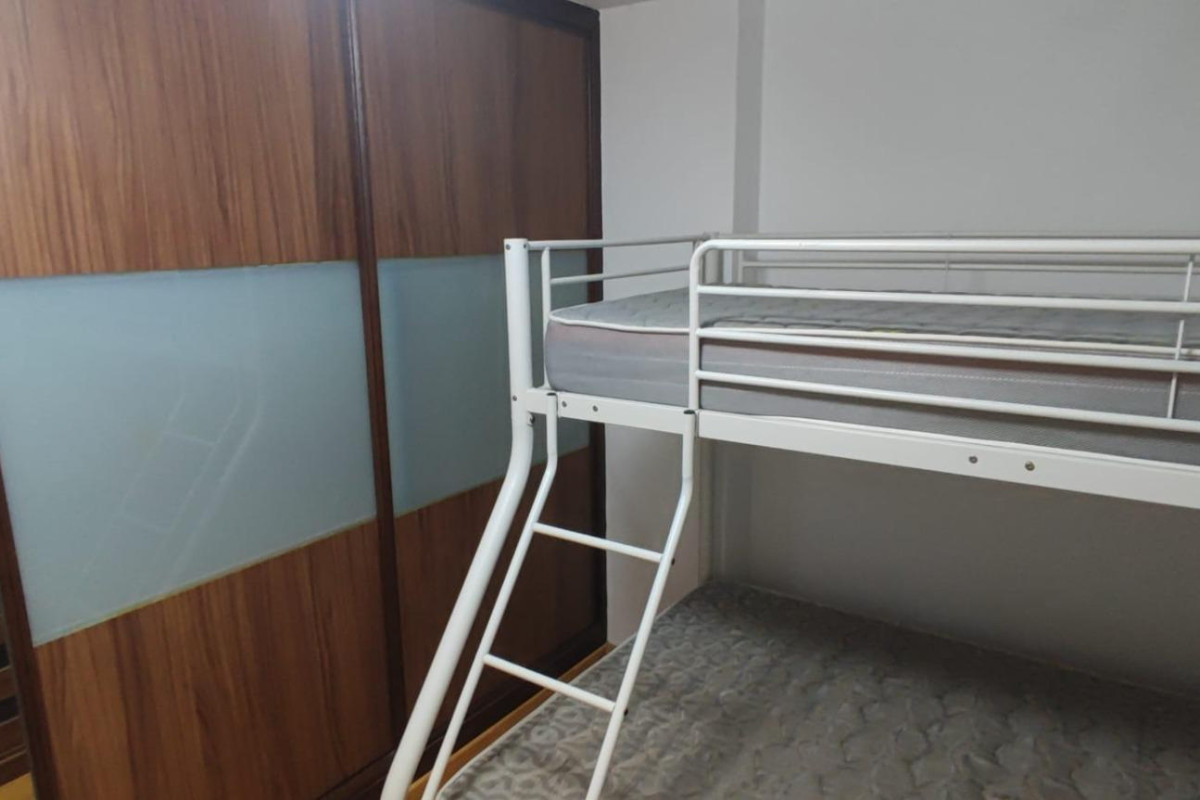 Revente - Appartement - Alicante - Carolinas Bajas