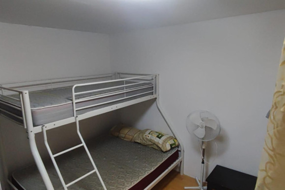 Revente - Appartement - Alicante - Carolinas Bajas