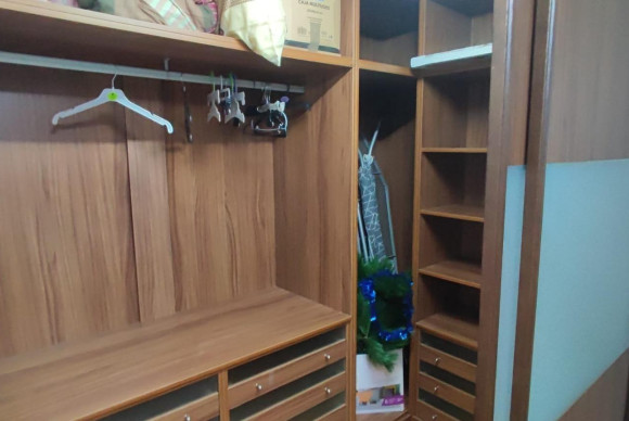 Revente - Appartement - Alicante - Carolinas Bajas