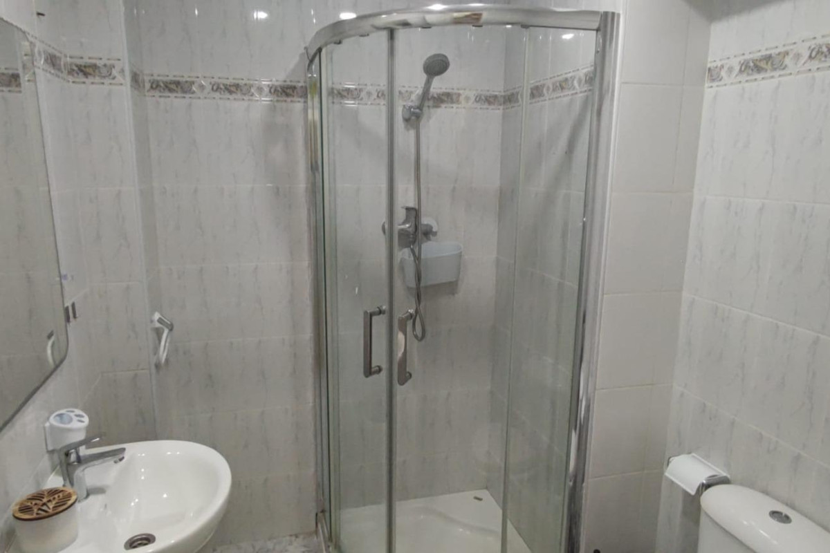 Revente - Appartement - Alicante - Carolinas Bajas