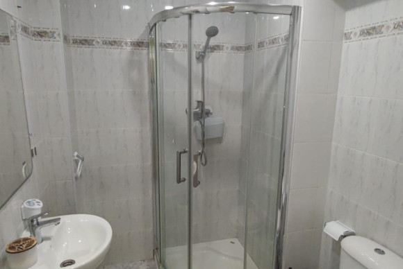 Revente - Appartement - Alicante - Carolinas Bajas