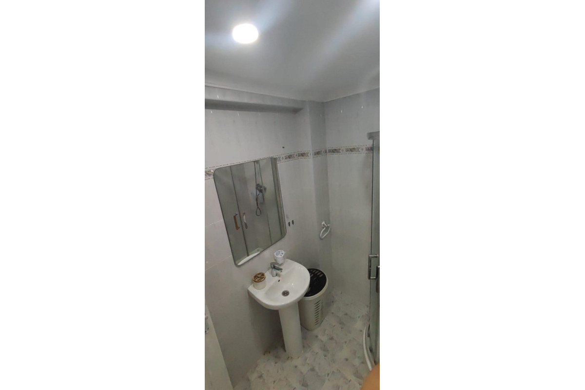 Revente - Appartement - Alicante - Carolinas Bajas