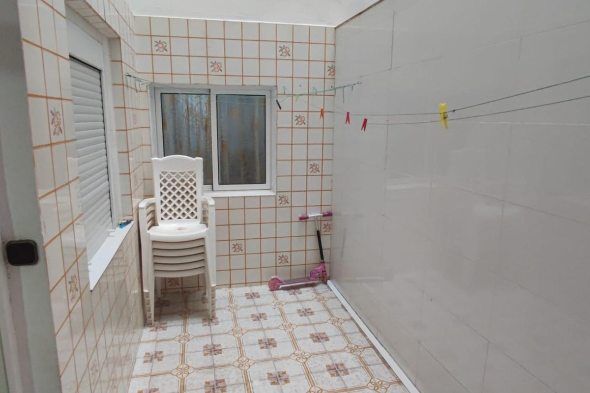 Revente - Appartement - Alicante - Carolinas Bajas