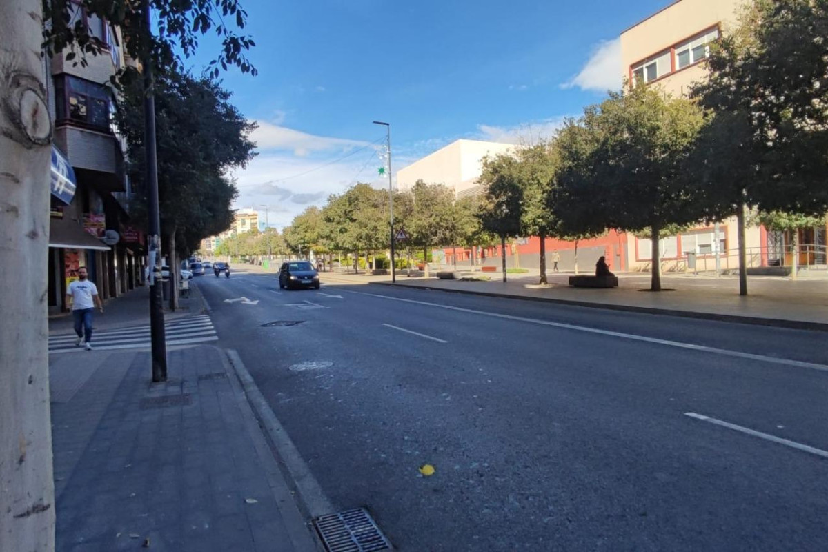 Revente - Appartement - Alicante - Carolinas Bajas