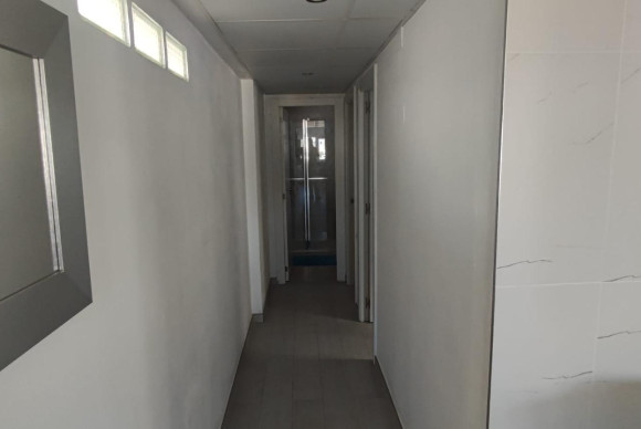 Revente - Appartement - Alicante - Carolinas Bajas