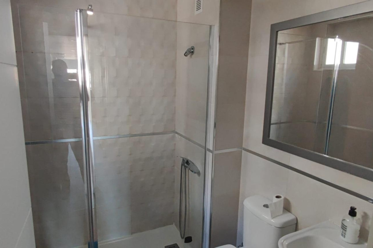 Revente - Appartement - Alicante - Carolinas Bajas