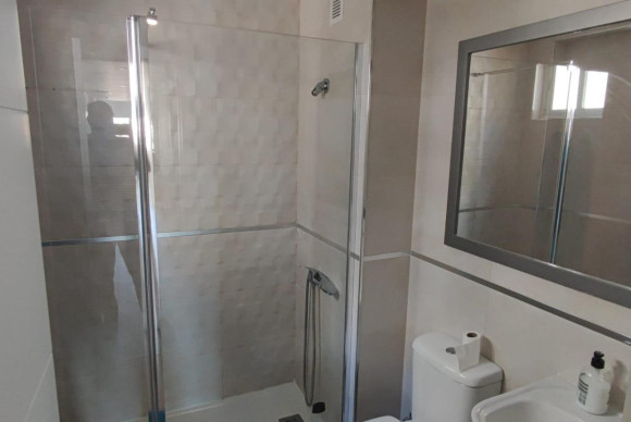 Revente - Appartement - Alicante - Carolinas Bajas