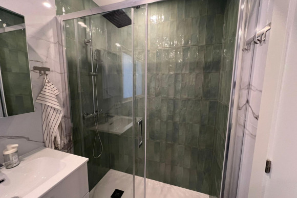 Lange Termijn Verhuur - Appartement  - Alicante - Centro