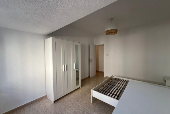 Lange Termijn Verhuur - Appartement  - Alicante - Centro