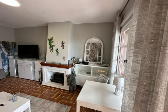 Herverkoop - Appartement  - Torrevieja - Aguas nuevas 2