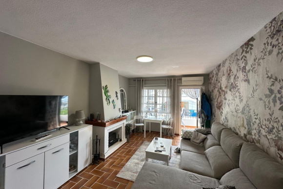 Herverkoop - Appartement  - Torrevieja - Aguas nuevas 2