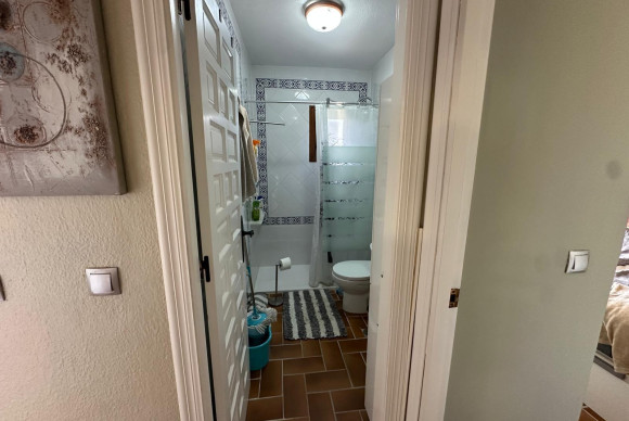 Herverkoop - Appartement  - Torrevieja - Aguas nuevas 2