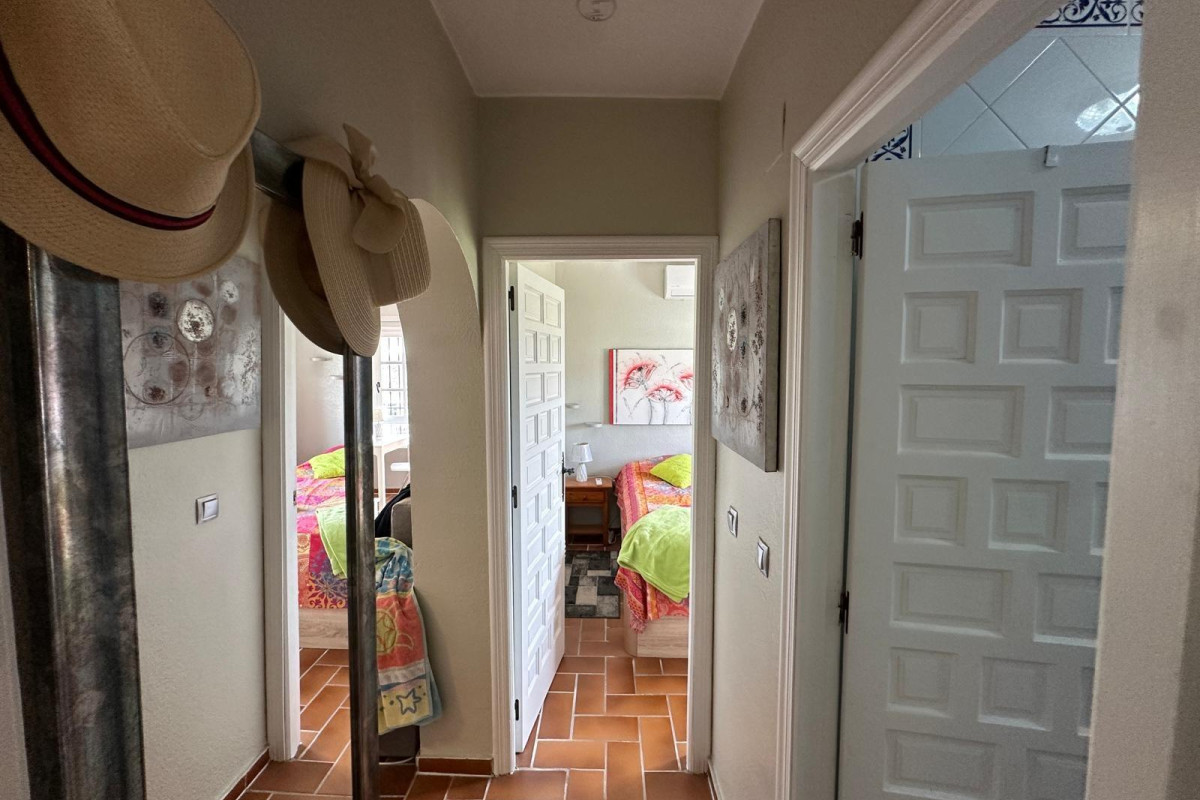 Herverkoop - Appartement  - Torrevieja - Aguas nuevas 2