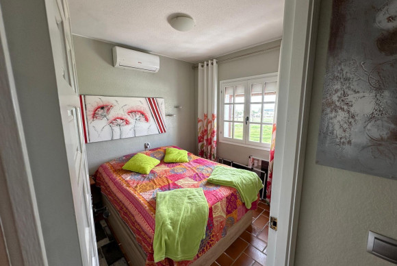 Herverkoop - Appartement  - Torrevieja - Aguas nuevas 2