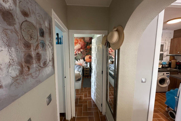 Herverkoop - Appartement  - Torrevieja - Aguas nuevas 2