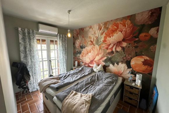 Herverkoop - Appartement  - Torrevieja - Aguas nuevas 2