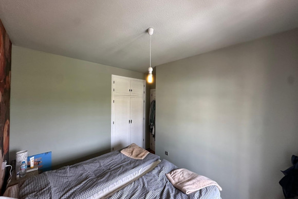 Herverkoop - Appartement  - Torrevieja - Aguas nuevas 2