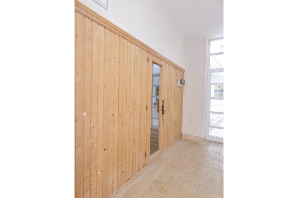 Lange Termijn Verhuur - Appartement  - Alicante - Playa de San Juan