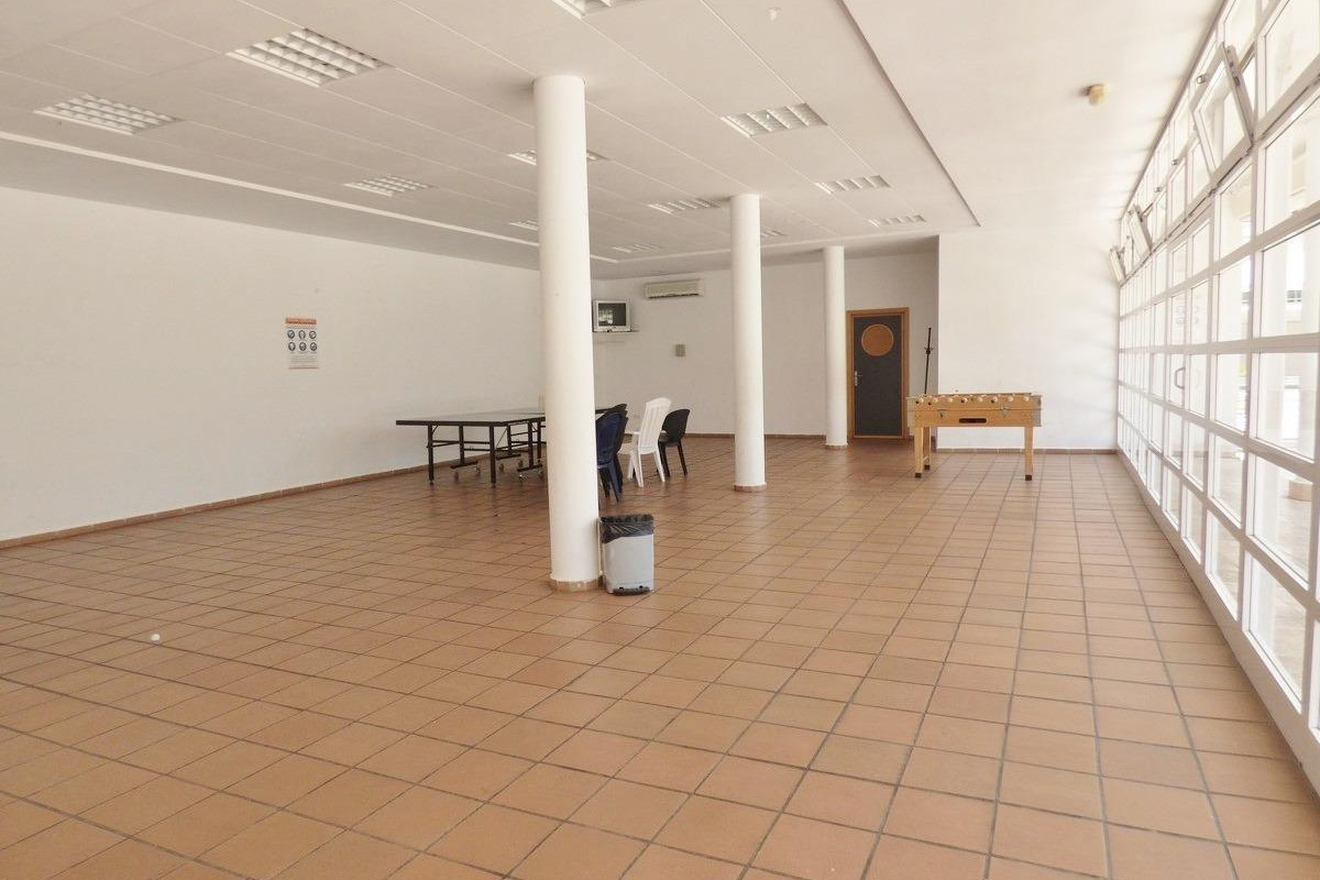 Lange Termijn Verhuur - Appartement  - Alicante - Playa de San Juan