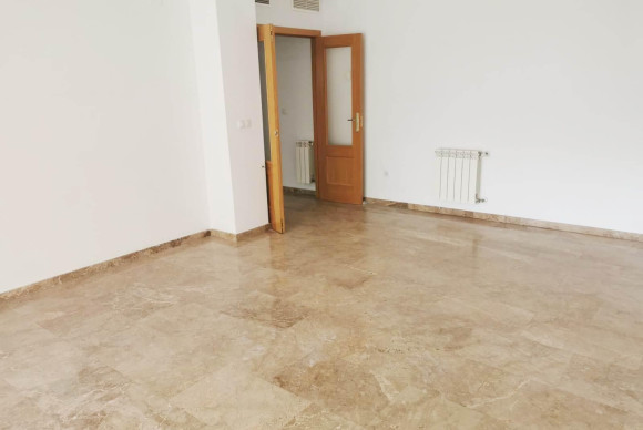 Lange Termijn Verhuur - Appartement  - Alicante - Playa de San Juan