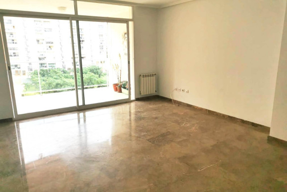 Lange Termijn Verhuur - Appartement  - Alicante - Playa de San Juan