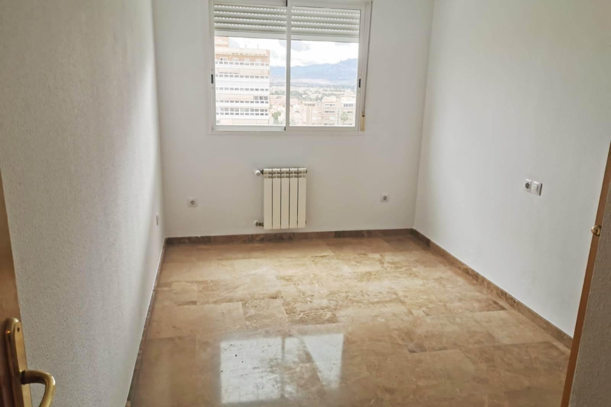 Lange Termijn Verhuur - Appartement  - Alicante - Playa de San Juan