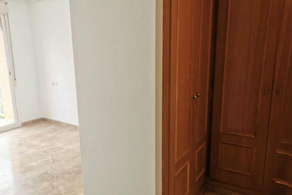 Lange Termijn Verhuur - Appartement  - Alicante - Playa de San Juan