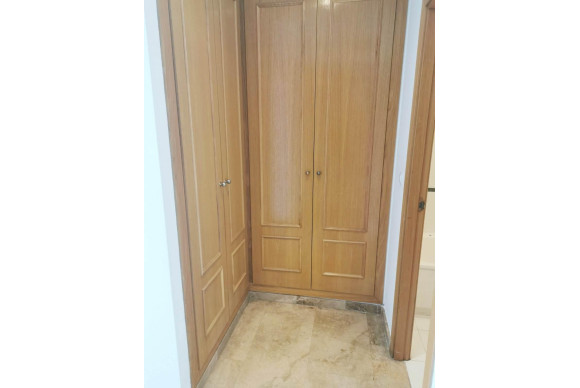 Lange Termijn Verhuur - Appartement  - Alicante - Playa de San Juan