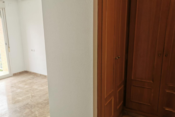 Lange Termijn Verhuur - Appartement  - Alicante - Playa de San Juan