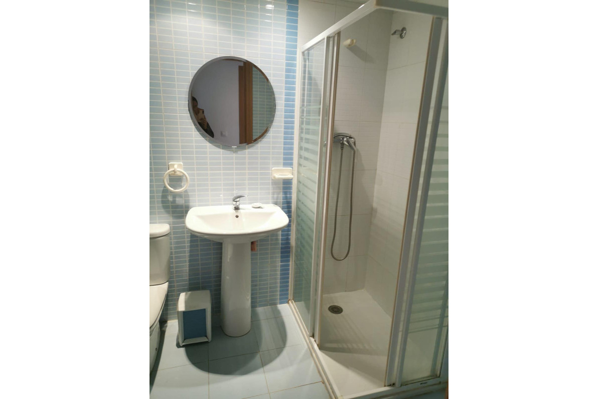 Lange Termijn Verhuur - Appartement  - Alicante - Playa de San Juan