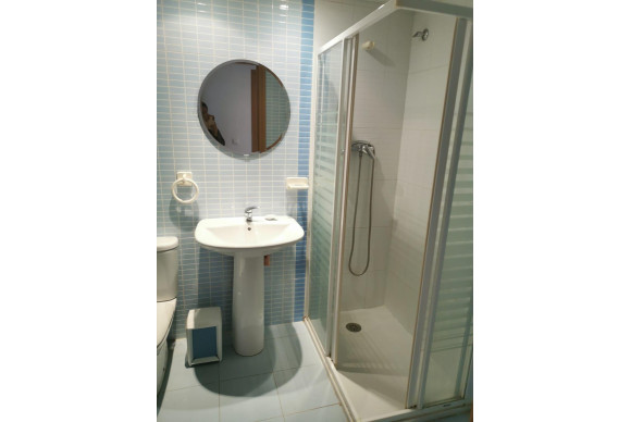 Lange Termijn Verhuur - Appartement  - Alicante - Playa de San Juan