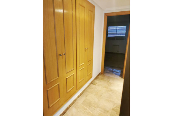 Lange Termijn Verhuur - Appartement  - Alicante - Playa de San Juan